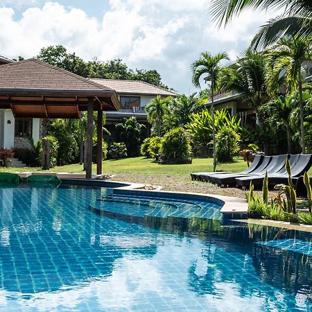 Blue Hill Residence Hua Thanon  Екстериор снимка