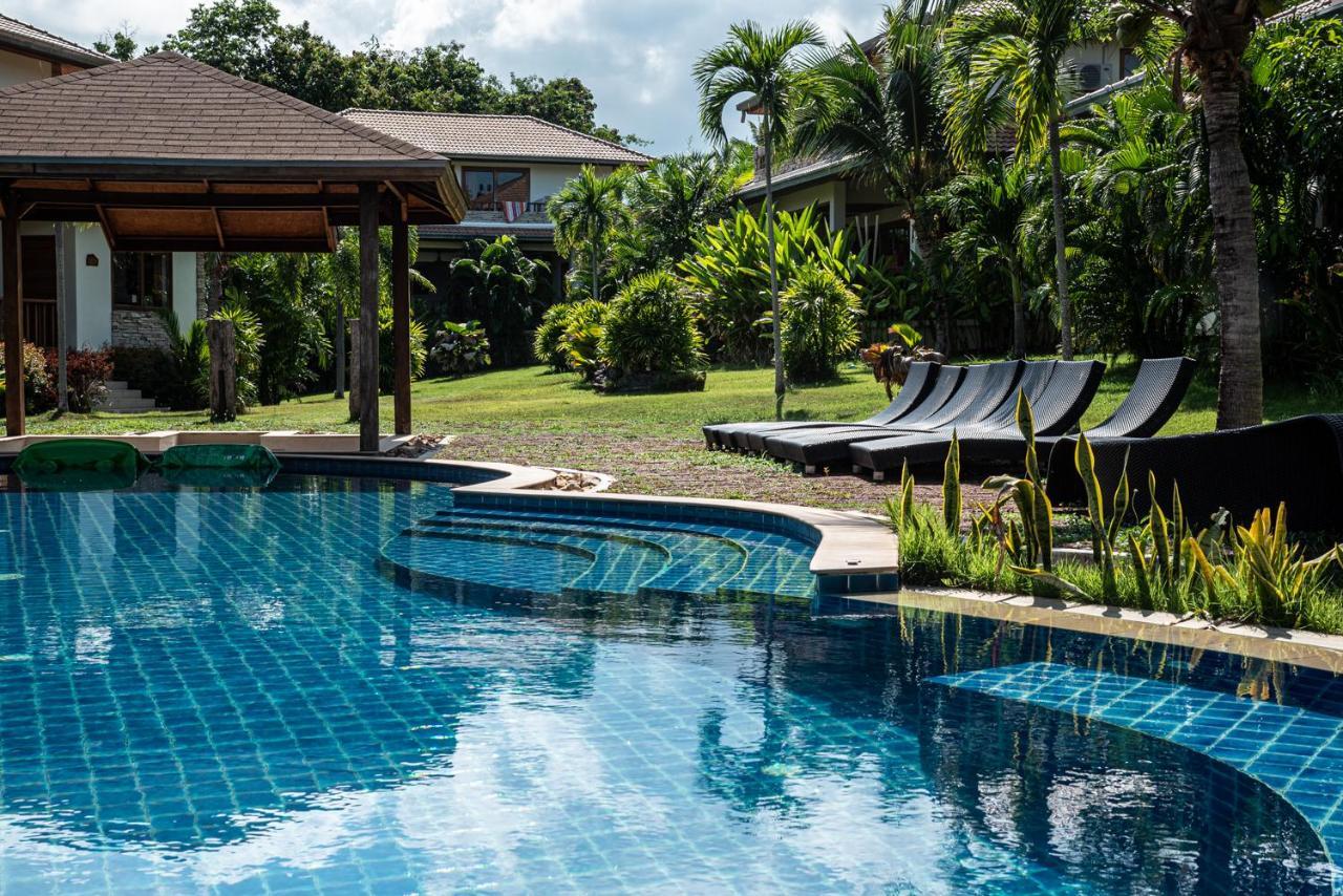 Blue Hill Residence Hua Thanon  Екстериор снимка
