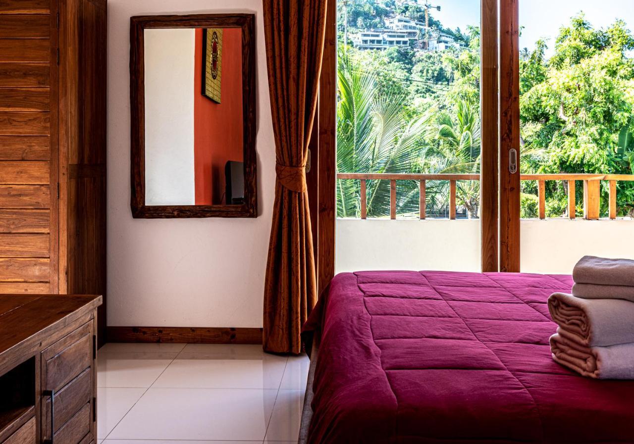 Blue Hill Residence Hua Thanon  Екстериор снимка