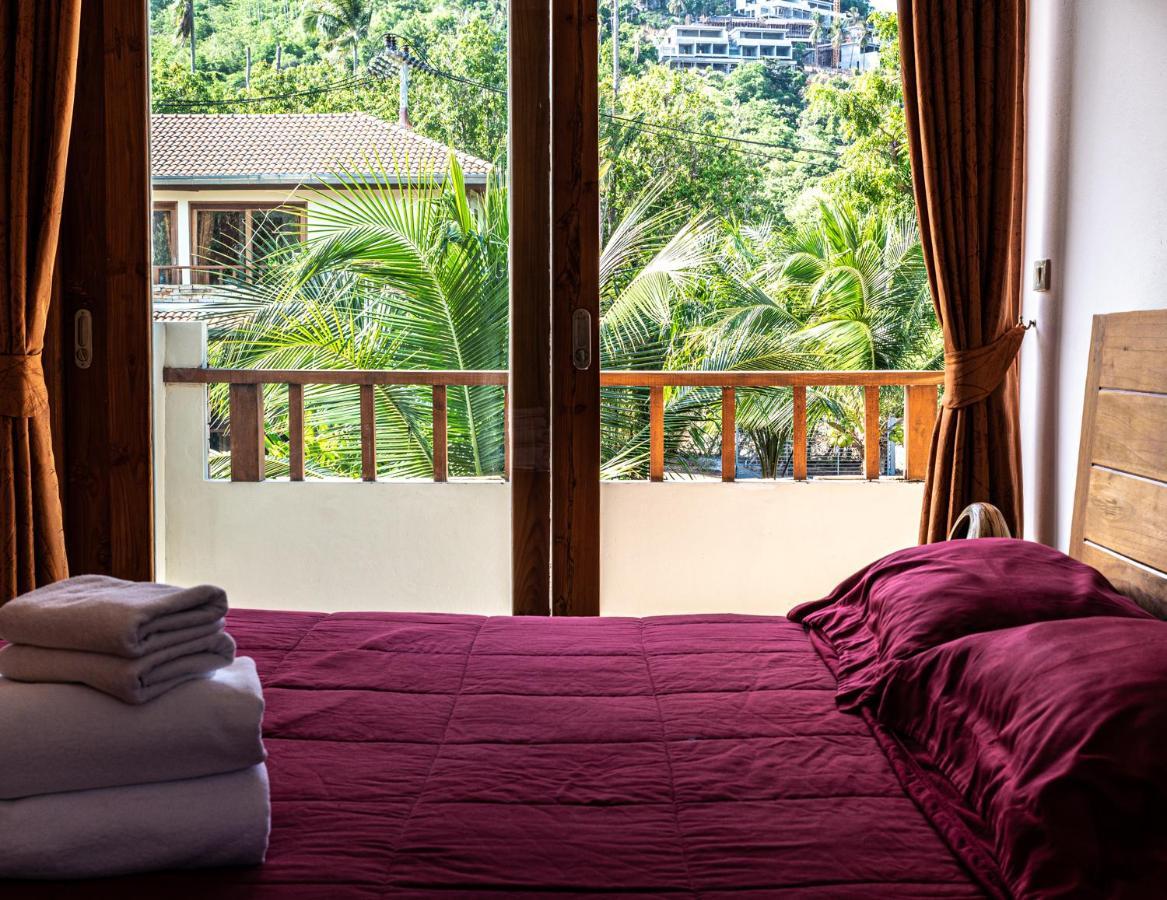 Blue Hill Residence Hua Thanon  Екстериор снимка