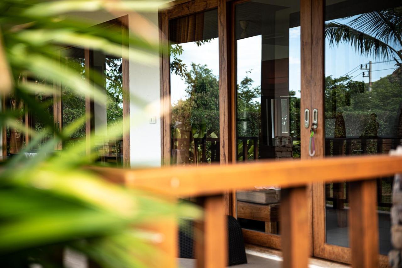 Blue Hill Residence Hua Thanon  Екстериор снимка