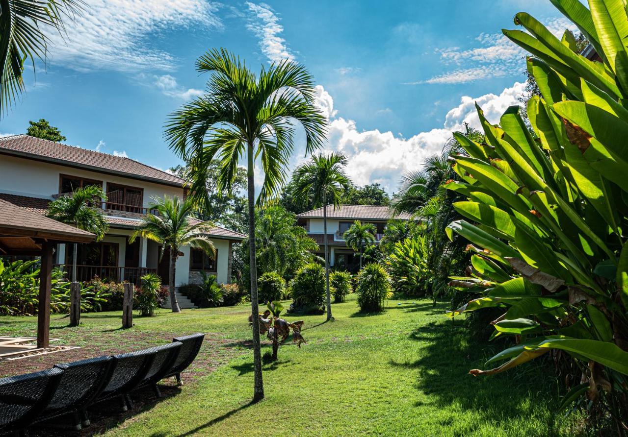 Blue Hill Residence Hua Thanon  Екстериор снимка