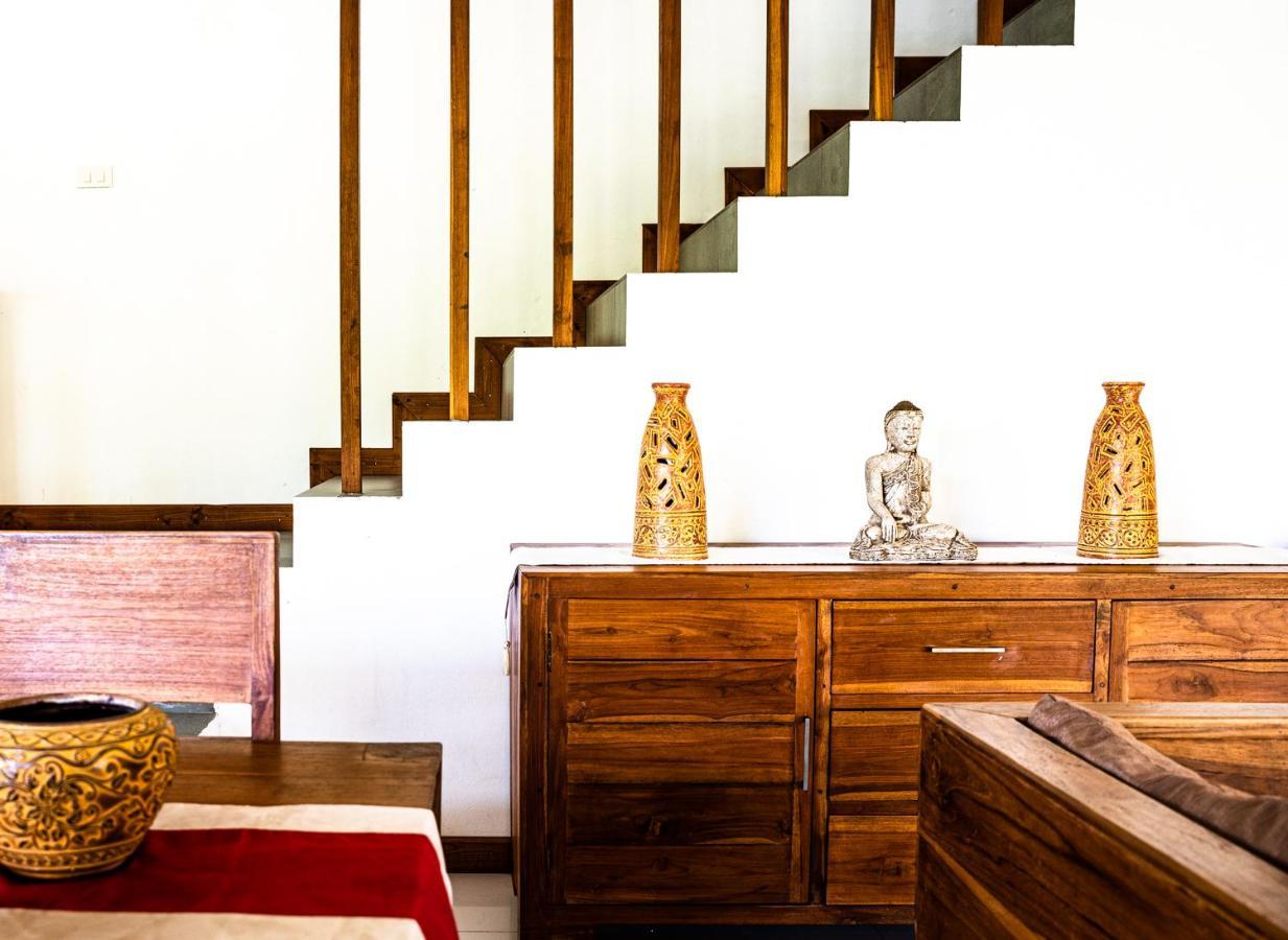 Blue Hill Residence Hua Thanon  Екстериор снимка