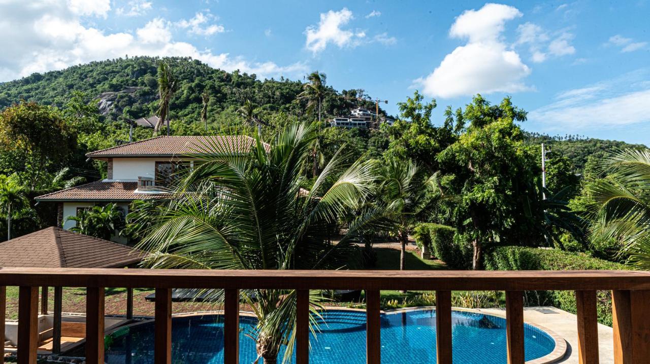 Blue Hill Residence Hua Thanon  Екстериор снимка