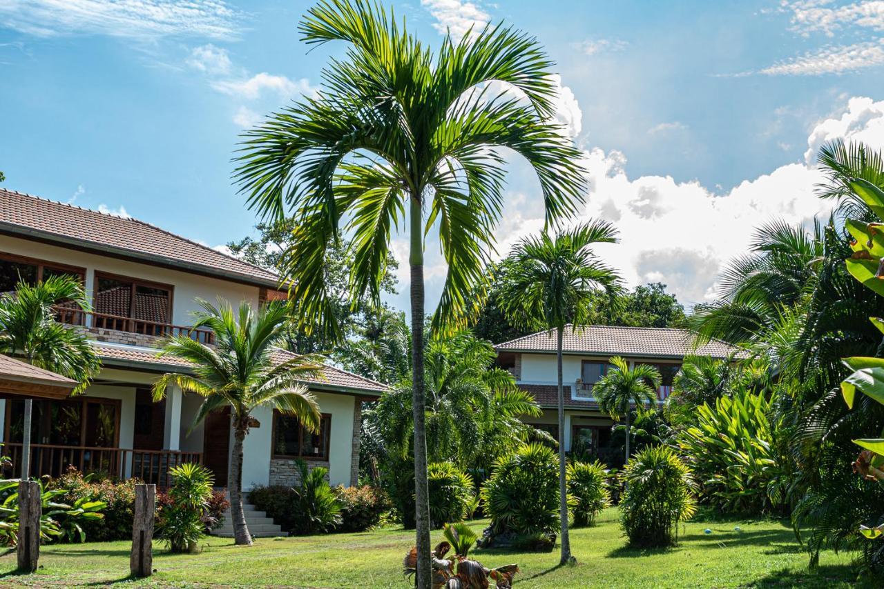 Blue Hill Residence Hua Thanon  Екстериор снимка