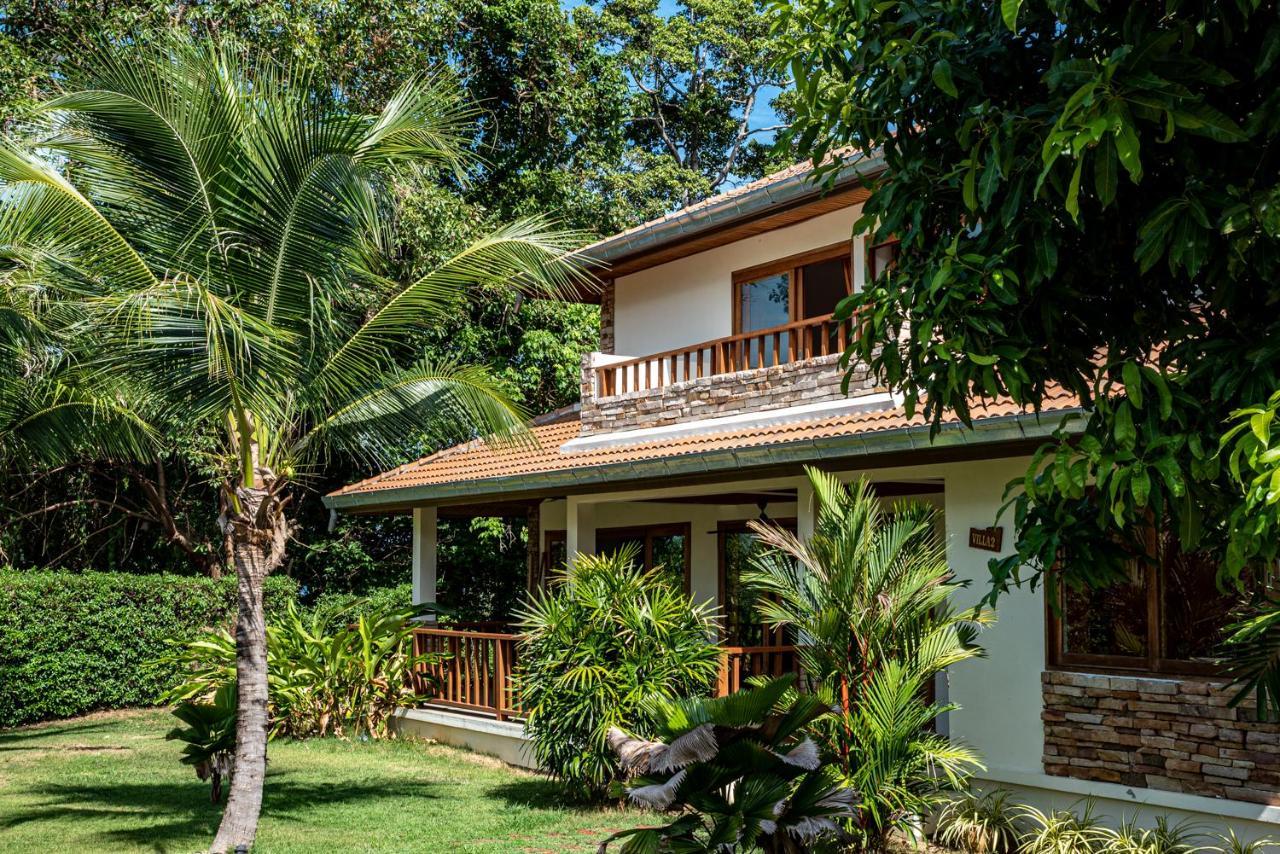 Blue Hill Residence Hua Thanon  Екстериор снимка