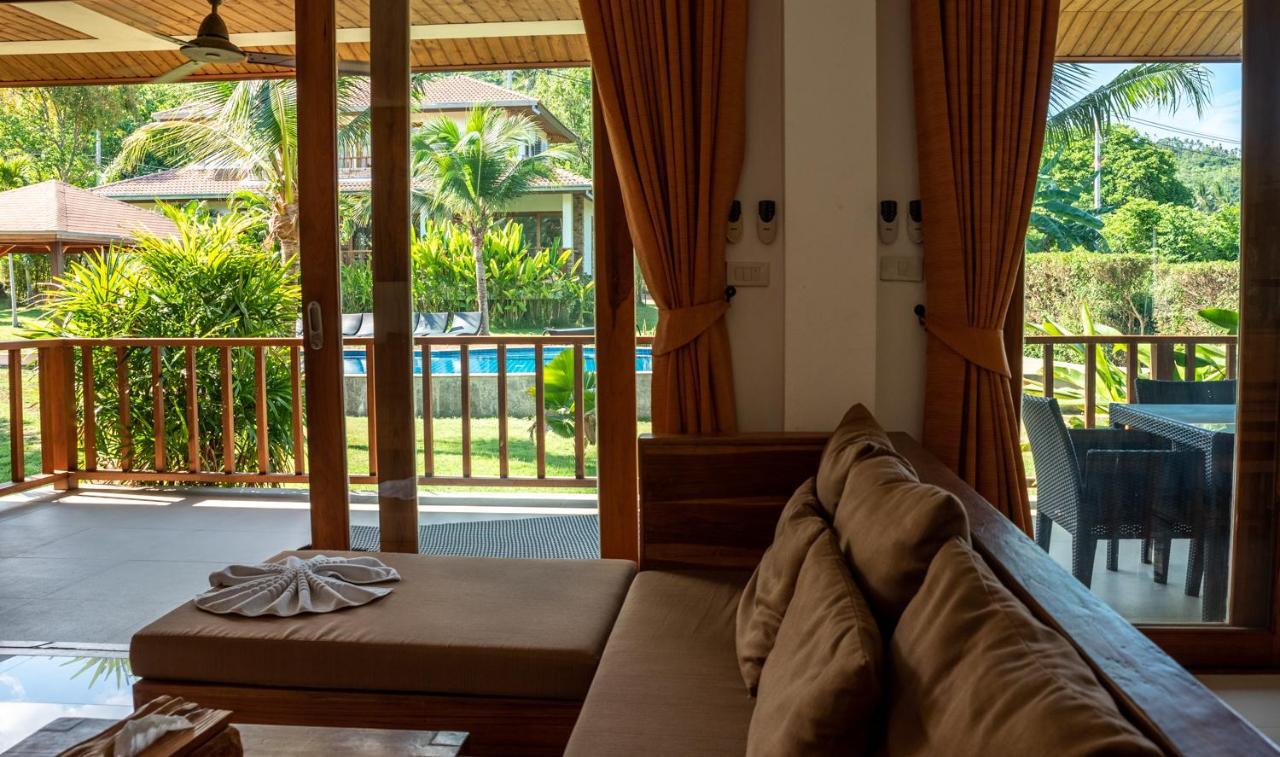 Blue Hill Residence Hua Thanon  Екстериор снимка