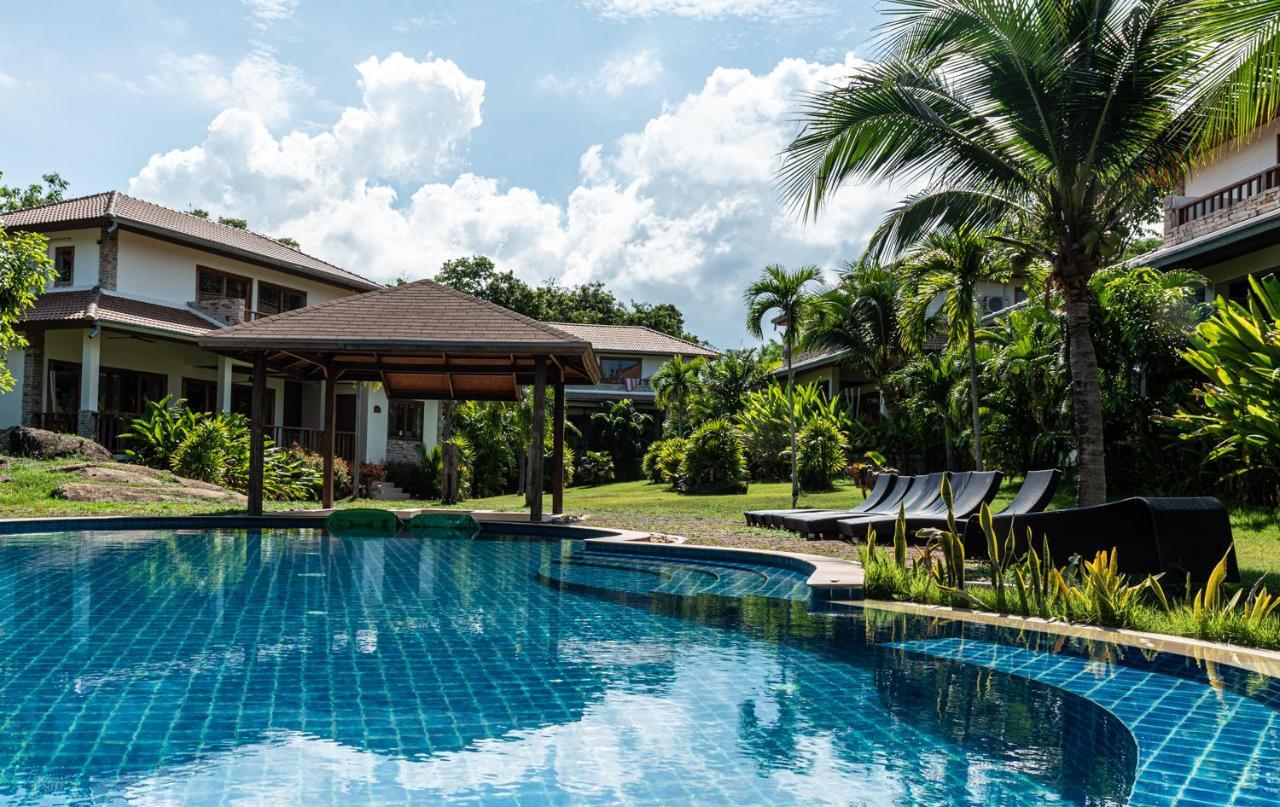 Blue Hill Residence Hua Thanon  Екстериор снимка