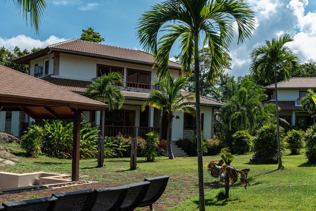 Blue Hill Residence Hua Thanon  Екстериор снимка