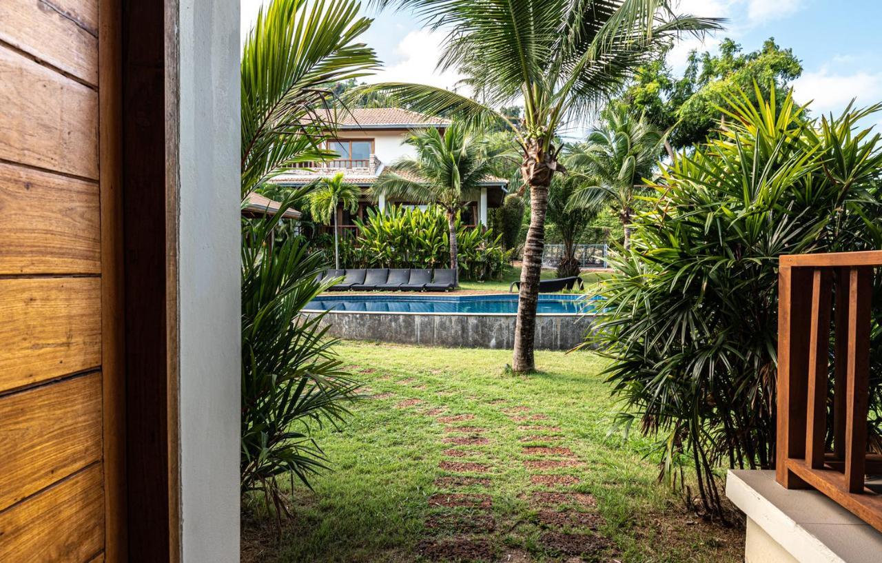 Blue Hill Residence Hua Thanon  Екстериор снимка