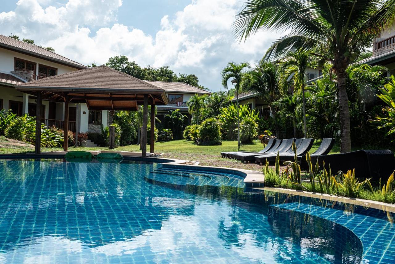 Blue Hill Residence Hua Thanon  Екстериор снимка