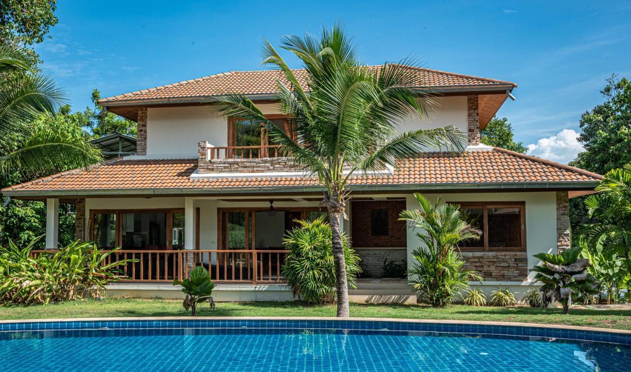 Blue Hill Residence Hua Thanon  Екстериор снимка