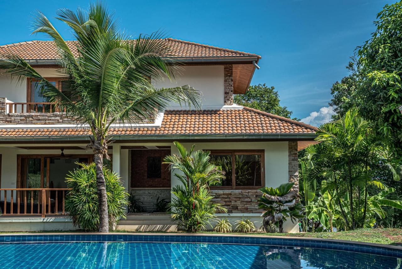 Blue Hill Residence Hua Thanon  Екстериор снимка