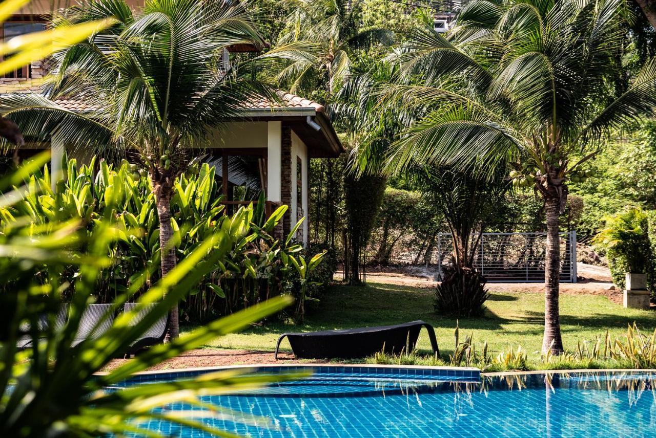 Blue Hill Residence Hua Thanon  Екстериор снимка