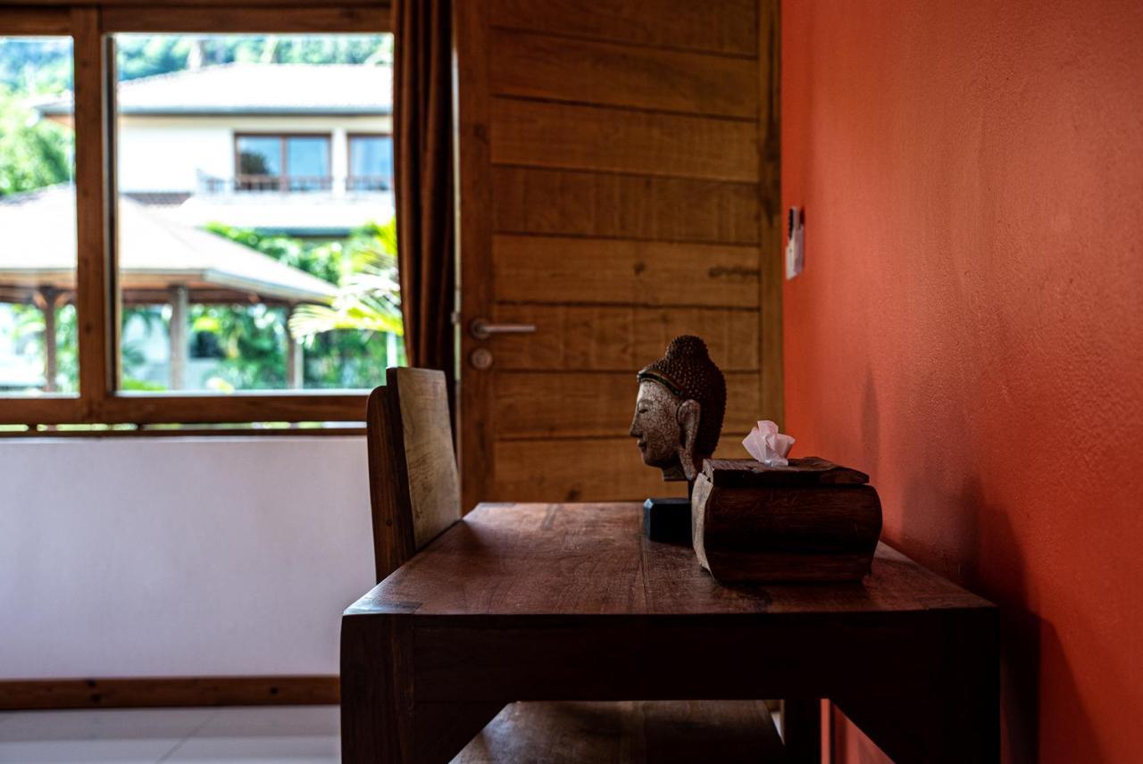 Blue Hill Residence Hua Thanon  Екстериор снимка