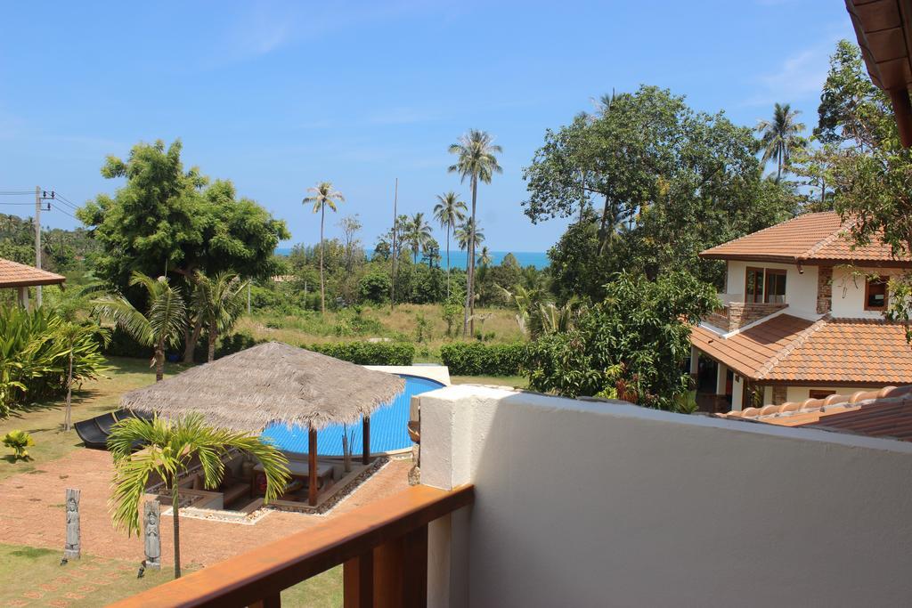 Blue Hill Residence Hua Thanon  Екстериор снимка