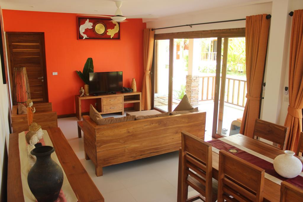 Blue Hill Residence Hua Thanon  Екстериор снимка