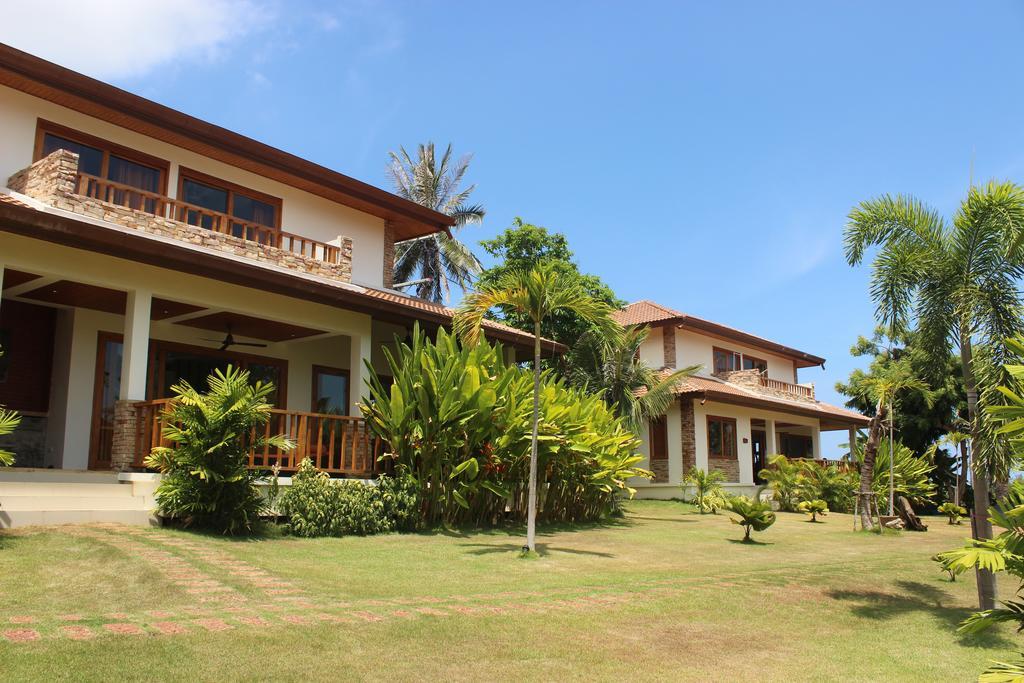 Blue Hill Residence Hua Thanon  Екстериор снимка