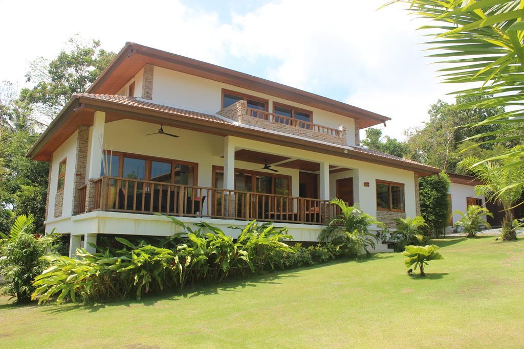 Blue Hill Residence Hua Thanon  Екстериор снимка