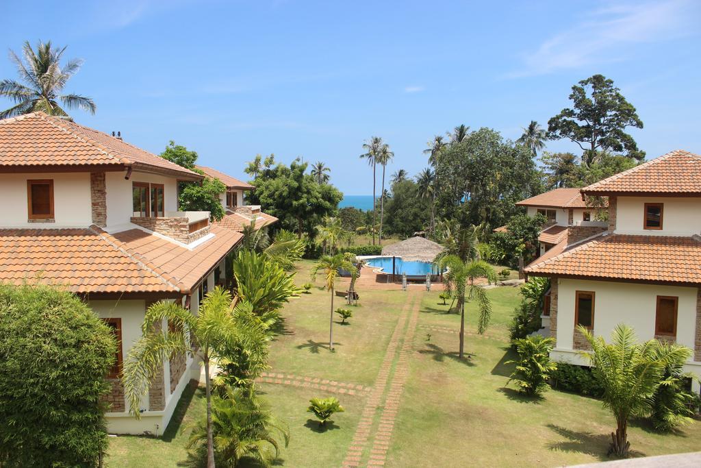 Blue Hill Residence Hua Thanon  Екстериор снимка