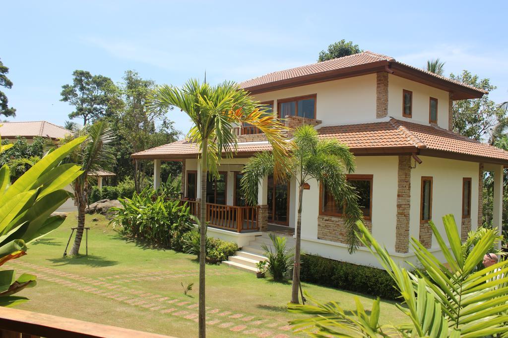 Blue Hill Residence Hua Thanon  Екстериор снимка
