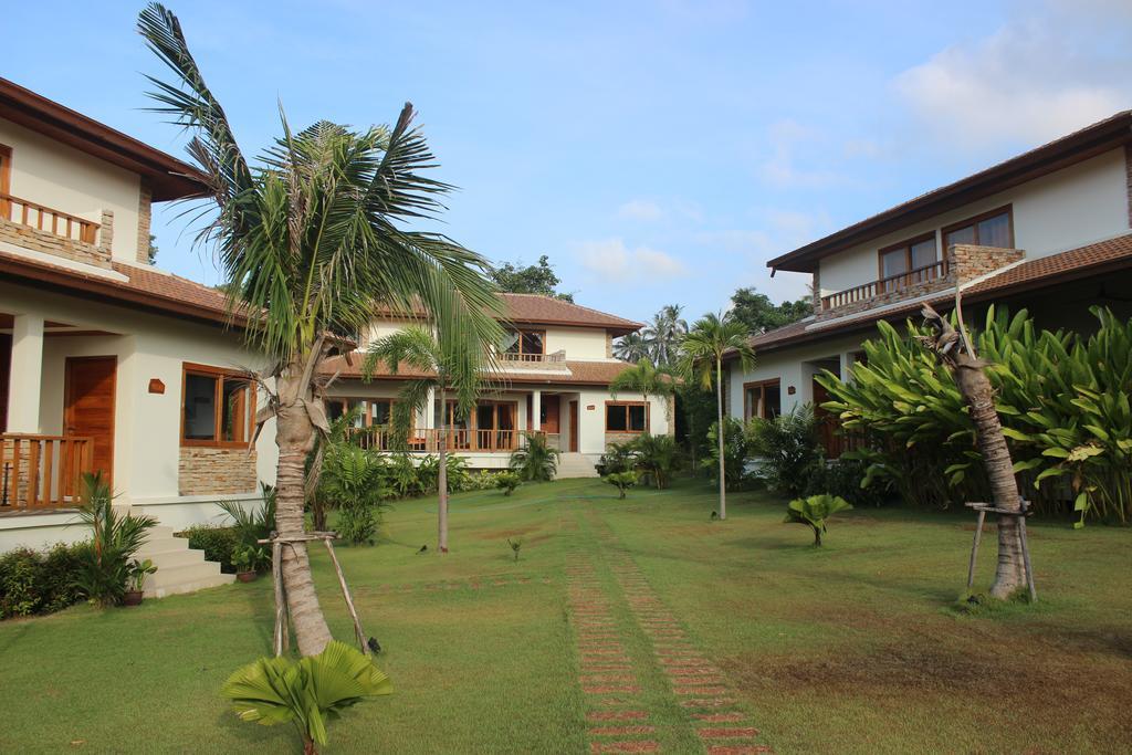 Blue Hill Residence Hua Thanon  Екстериор снимка