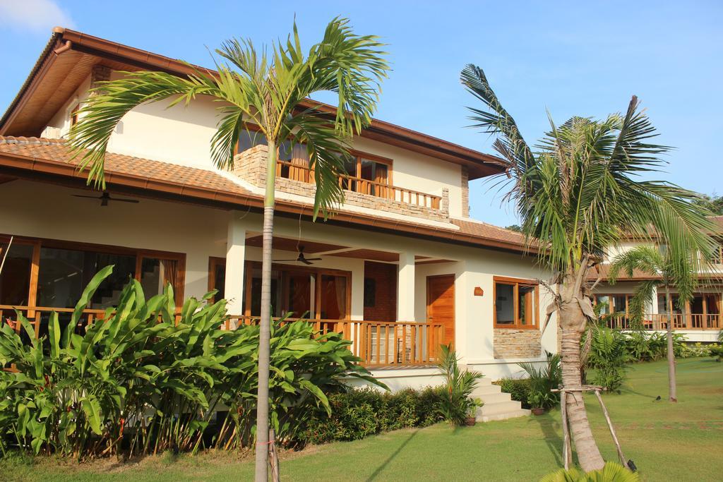 Blue Hill Residence Hua Thanon  Екстериор снимка