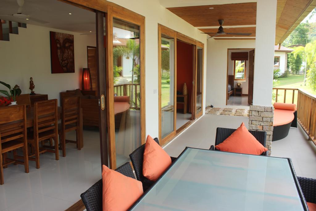 Blue Hill Residence Hua Thanon  Екстериор снимка