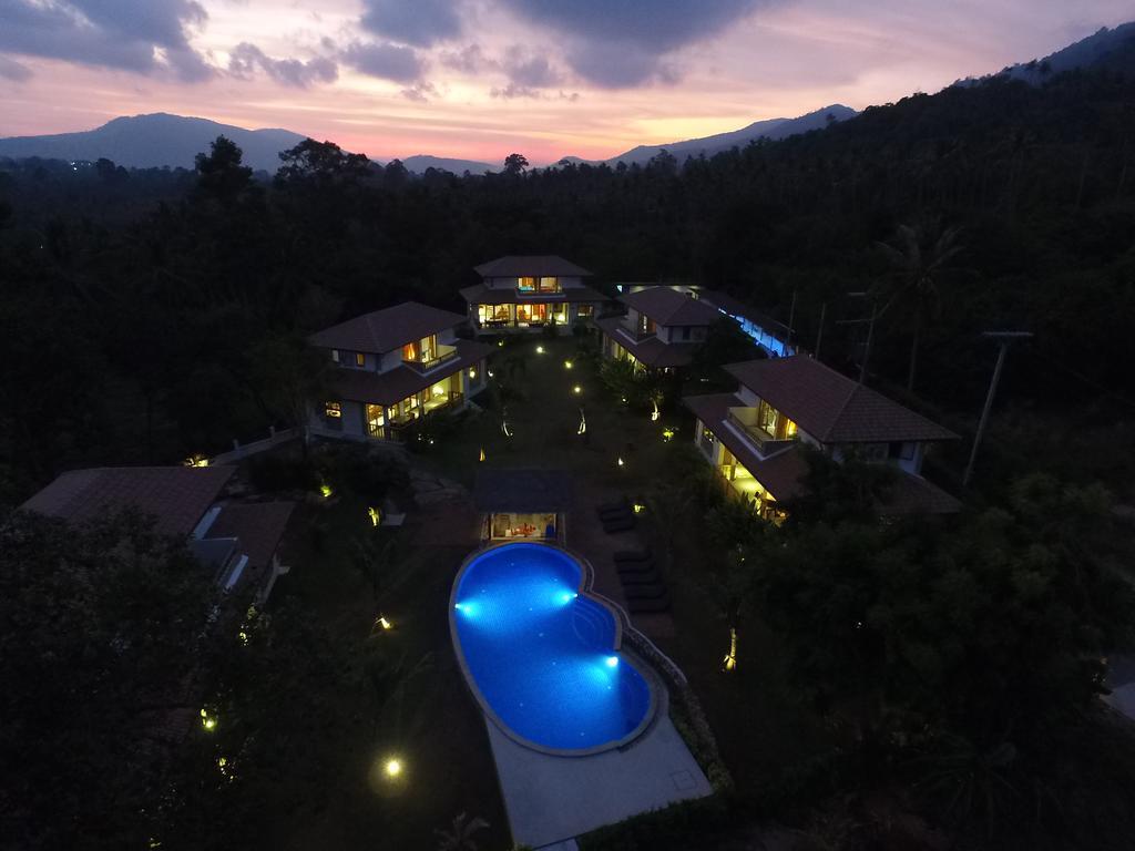 Blue Hill Residence Hua Thanon  Екстериор снимка