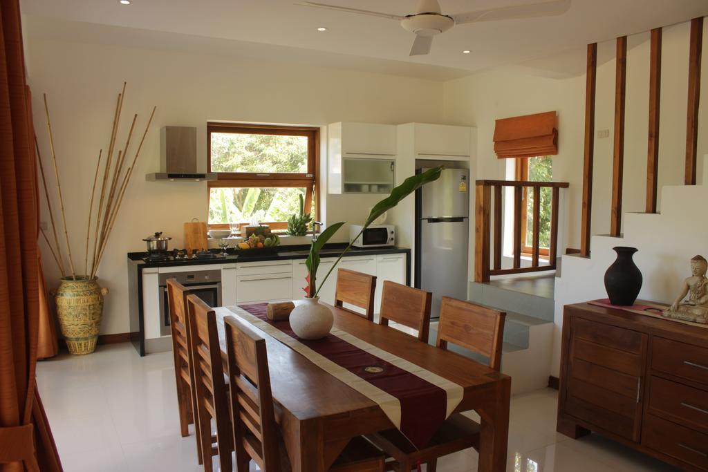 Blue Hill Residence Hua Thanon  Екстериор снимка