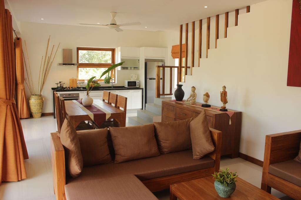 Blue Hill Residence Hua Thanon  Екстериор снимка