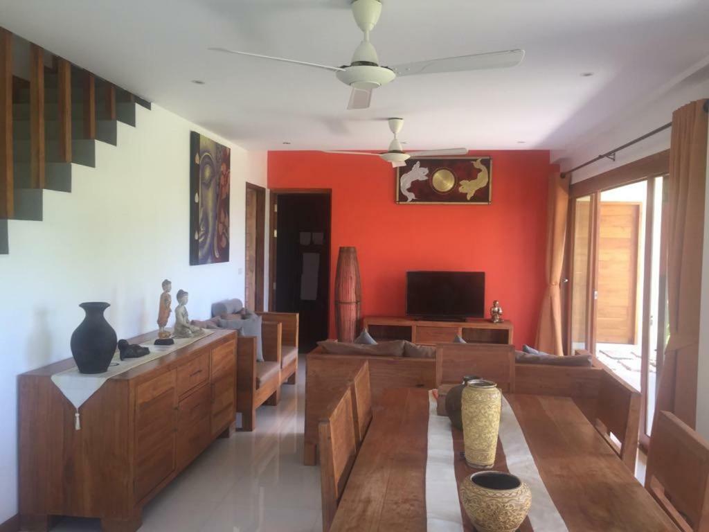 Blue Hill Residence Hua Thanon  Екстериор снимка