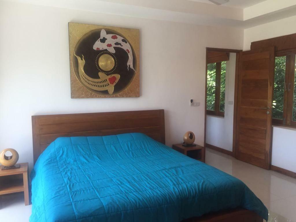 Blue Hill Residence Hua Thanon  Екстериор снимка