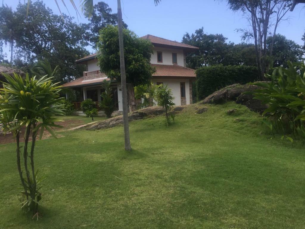 Blue Hill Residence Hua Thanon  Екстериор снимка