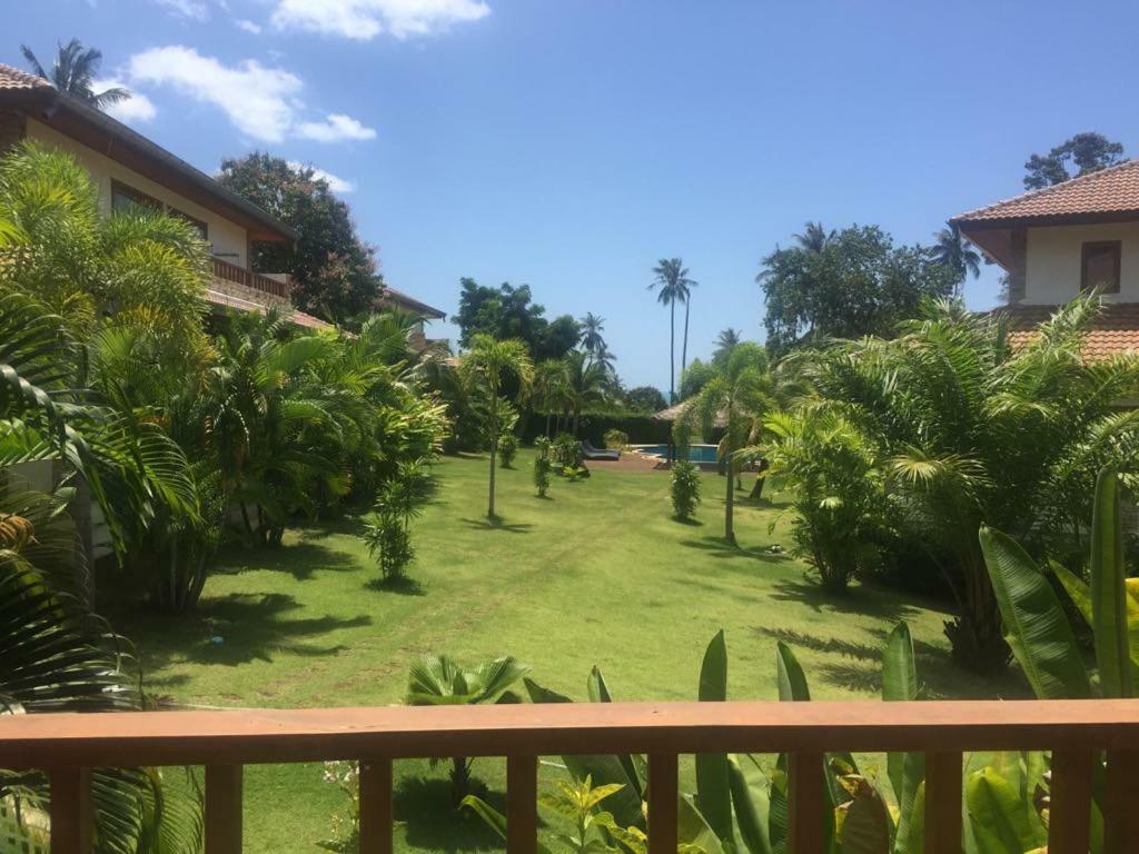 Blue Hill Residence Hua Thanon  Екстериор снимка