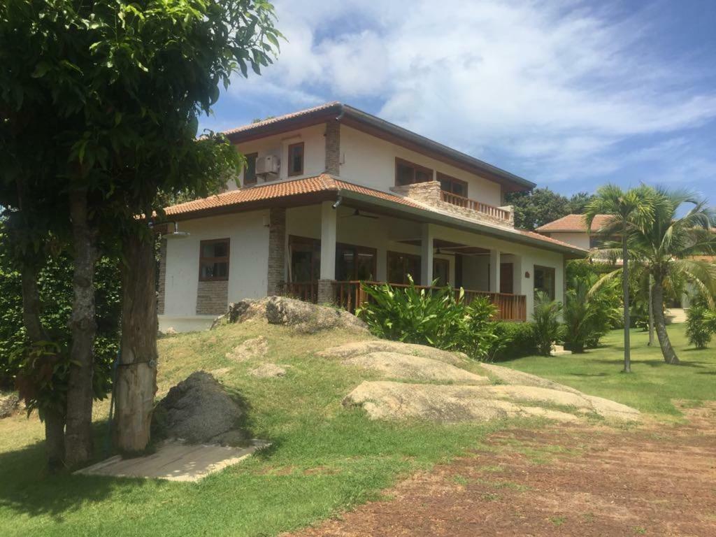 Blue Hill Residence Hua Thanon  Екстериор снимка