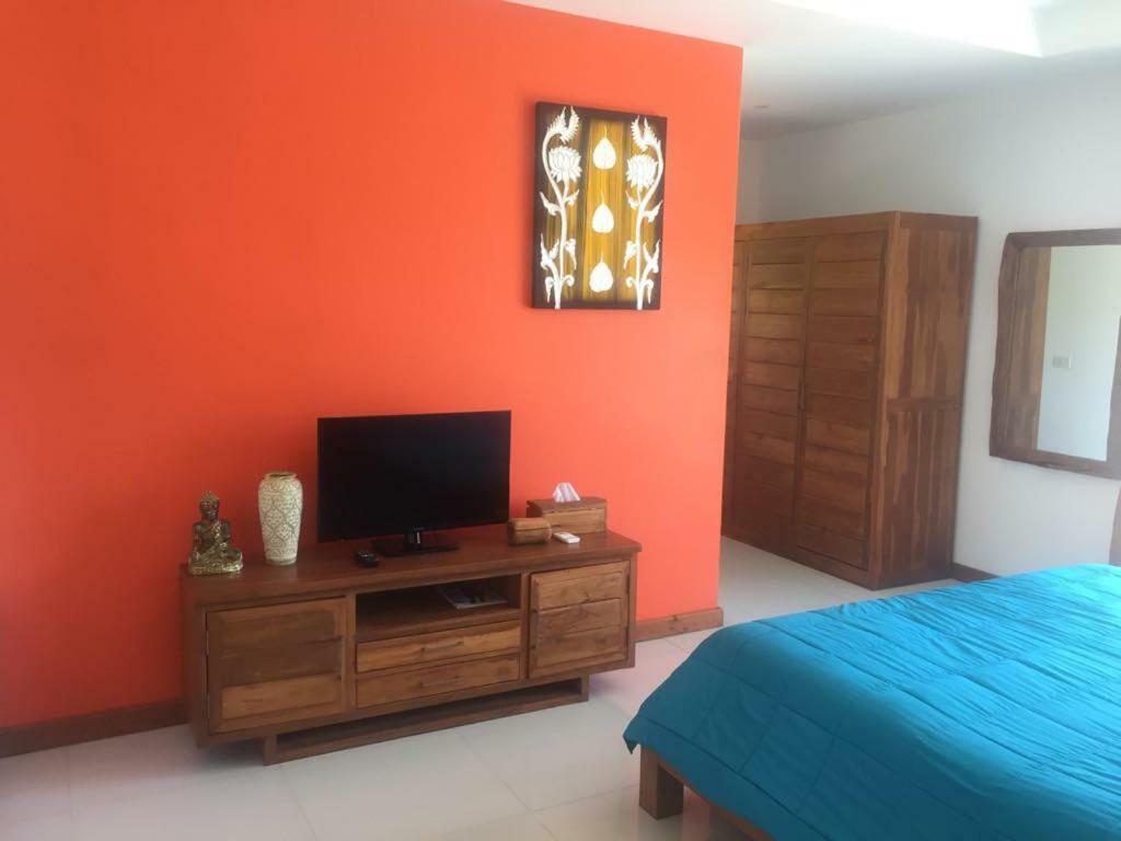 Blue Hill Residence Hua Thanon  Екстериор снимка
