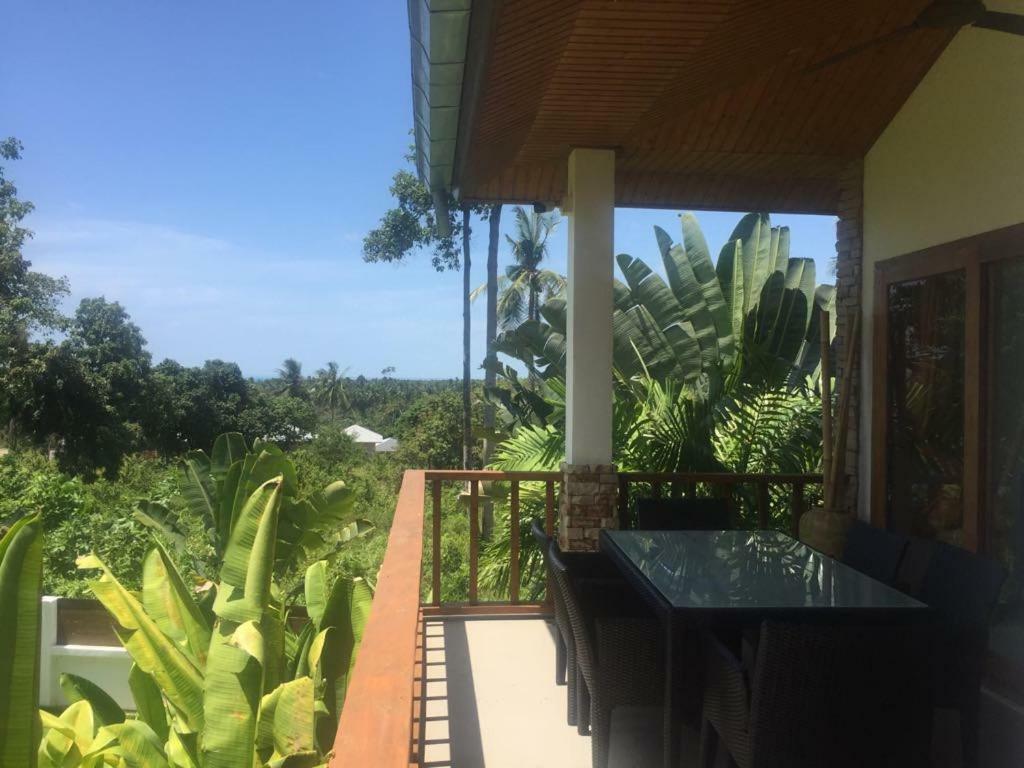 Blue Hill Residence Hua Thanon  Екстериор снимка