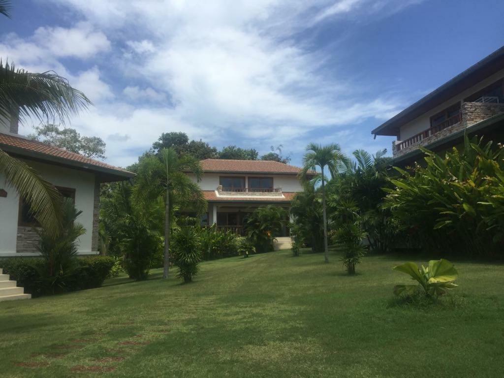 Blue Hill Residence Hua Thanon  Екстериор снимка